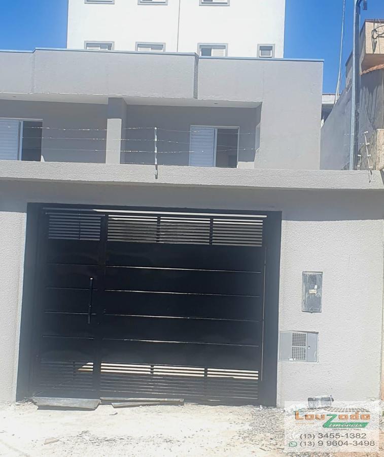 Sobrado à venda com 3 quartos, 125m² - Foto 1