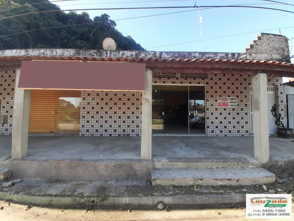 Prédio Inteiro para alugar, 160m² - Foto 1