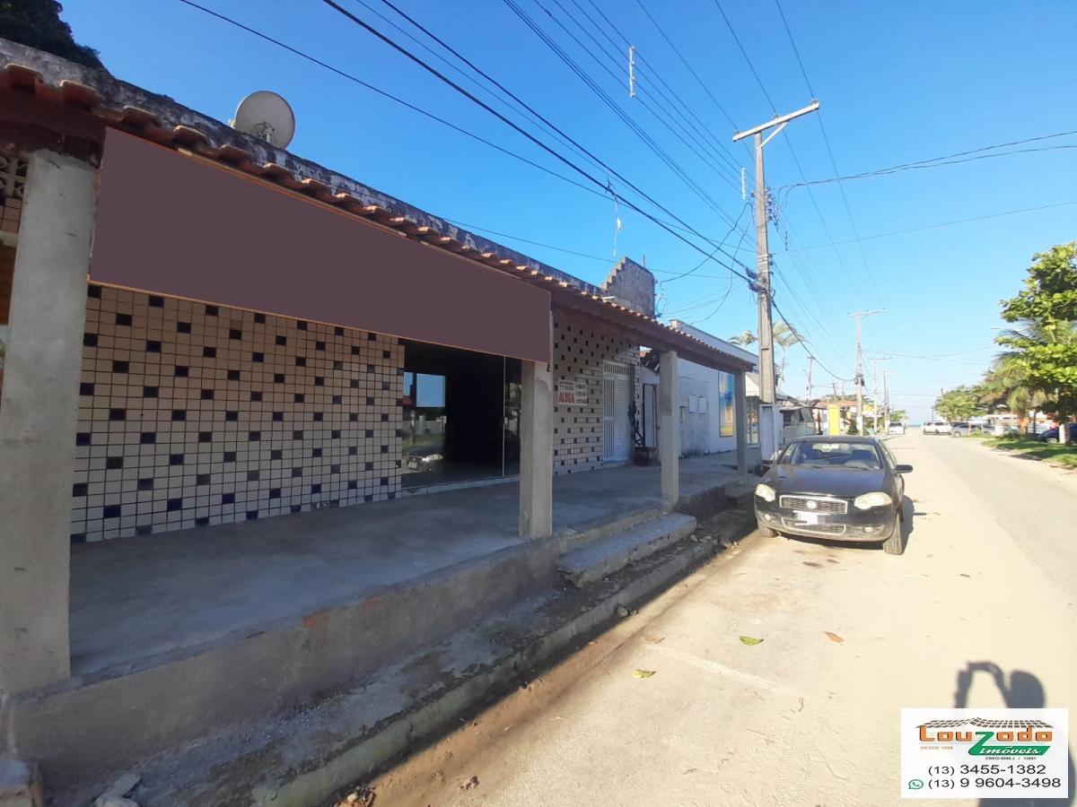 Prédio Inteiro para alugar, 160m² - Foto 2