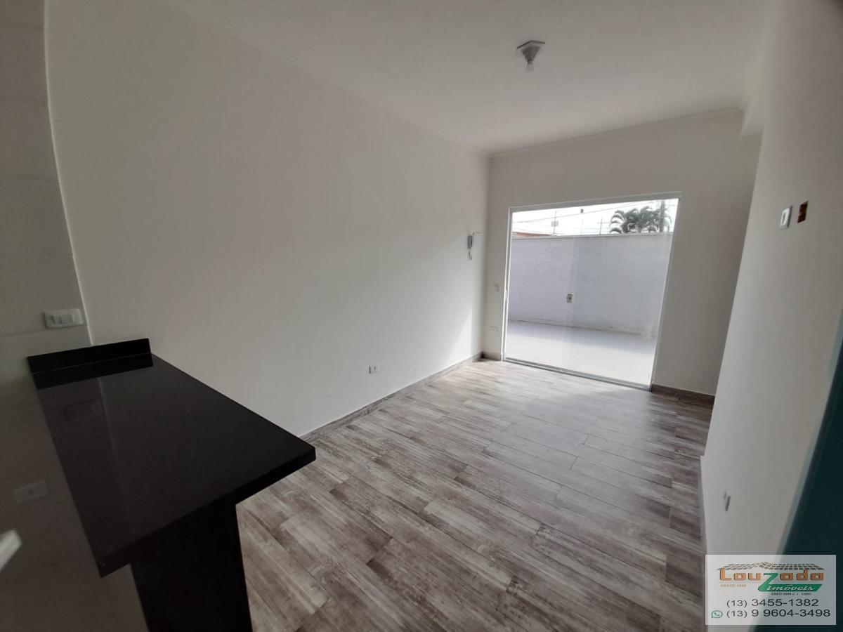 Apartamento à venda com 1 quarto, 36m² - Foto 4