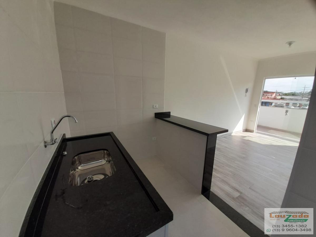 Apartamento à venda com 1 quarto, 36m² - Foto 6