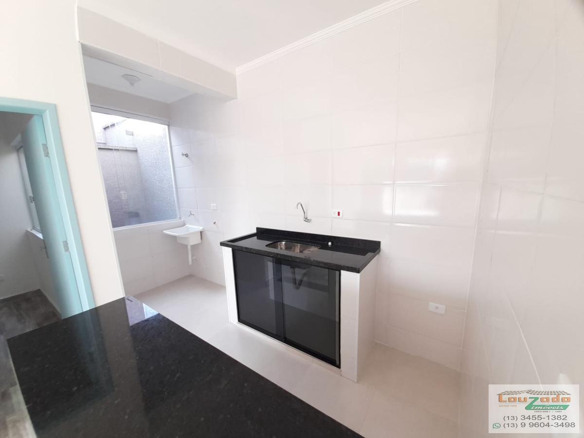 Apartamento à venda com 1 quarto, 36m² - Foto 5