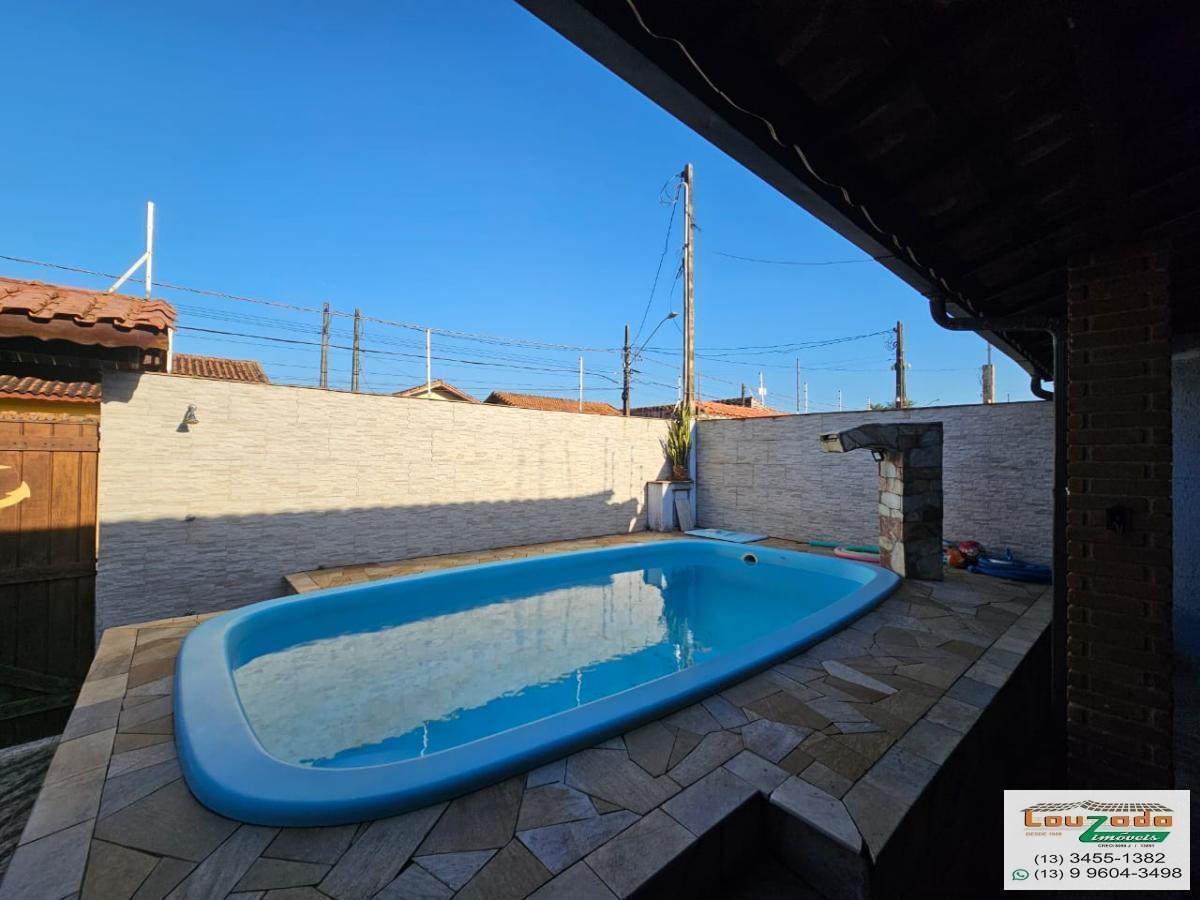 Casa à venda com 2 quartos, 250m² - Foto 3