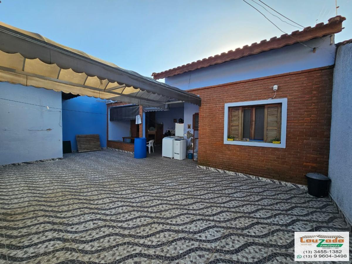 Casa à venda com 2 quartos, 250m² - Foto 5