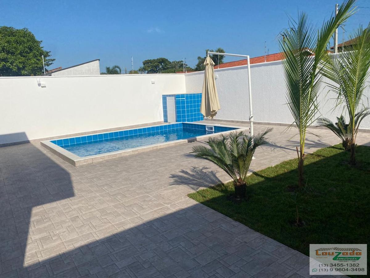 Casa à venda com 3 quartos, 360m² - Foto 4