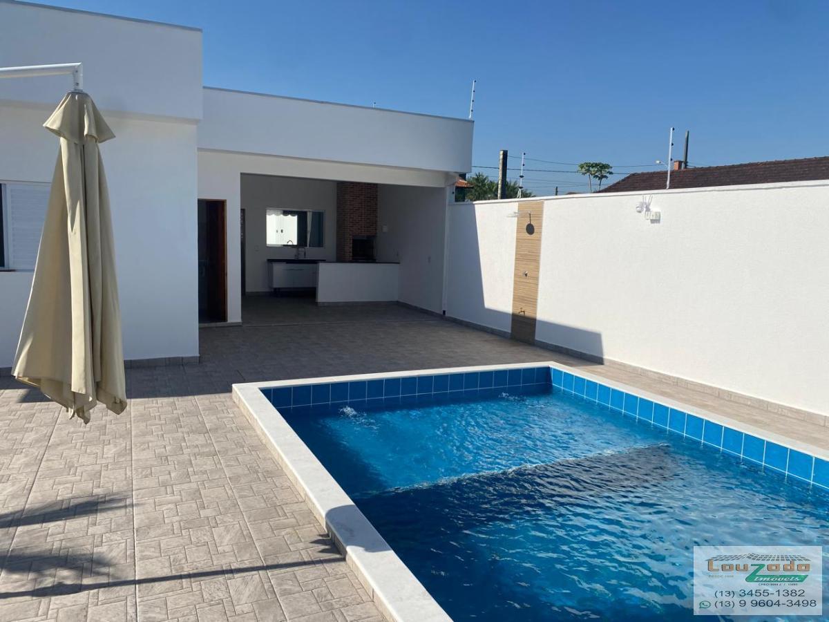 Casa à venda com 3 quartos, 360m² - Foto 1