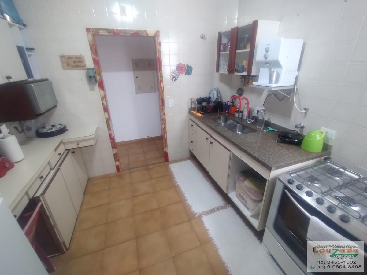 Apartamento à venda com 3 quartos, 118m² - Foto 3