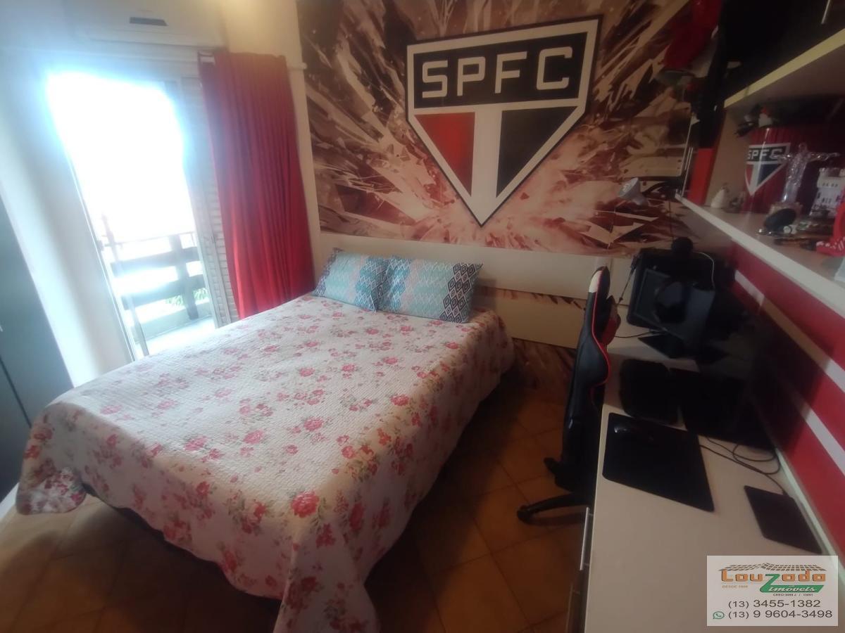 Apartamento à venda com 3 quartos, 118m² - Foto 9