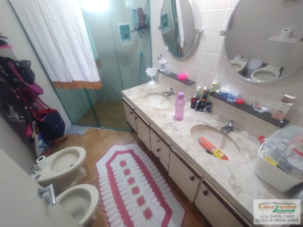 Apartamento à venda com 3 quartos, 118m² - Foto 8