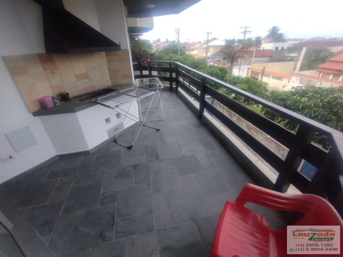 Apartamento à venda com 3 quartos, 118m² - Foto 11