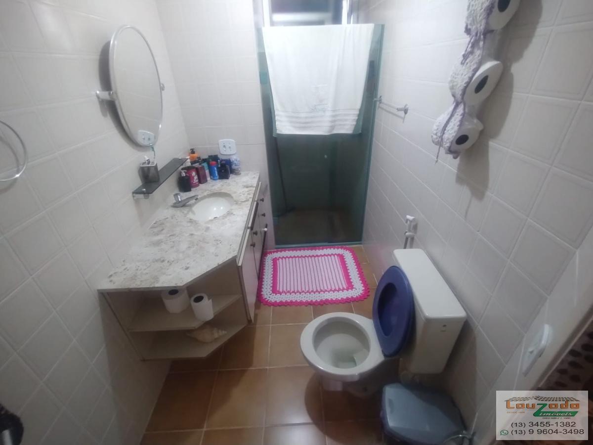 Apartamento à venda com 3 quartos, 118m² - Foto 6