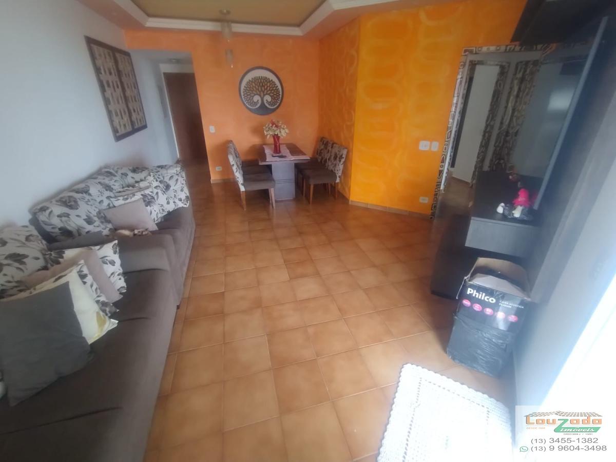 Apartamento à venda com 3 quartos, 118m² - Foto 2