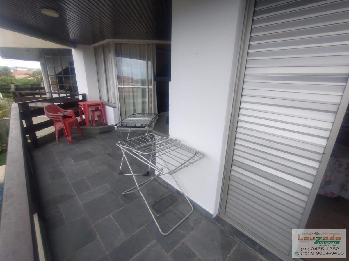 Apartamento à venda com 3 quartos, 118m² - Foto 14