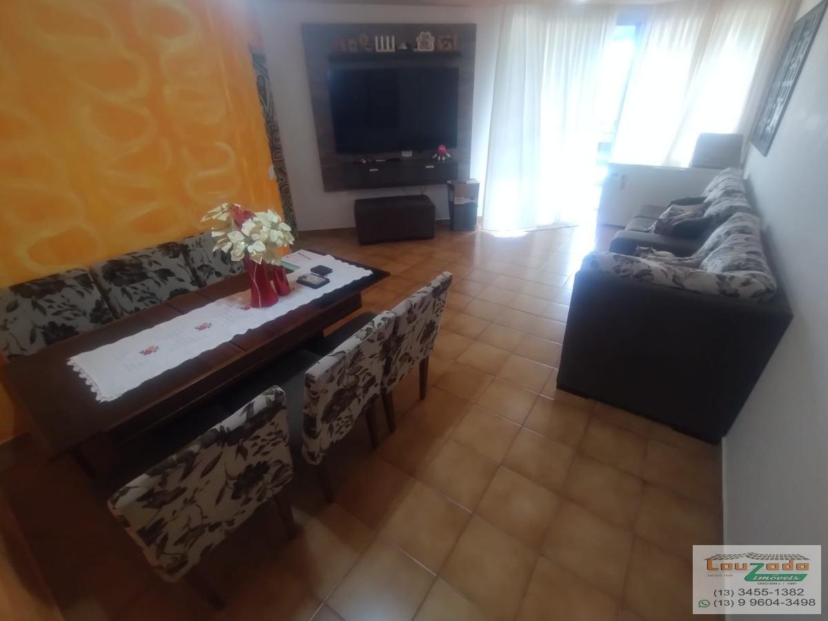 Apartamento à venda com 3 quartos, 118m² - Foto 1