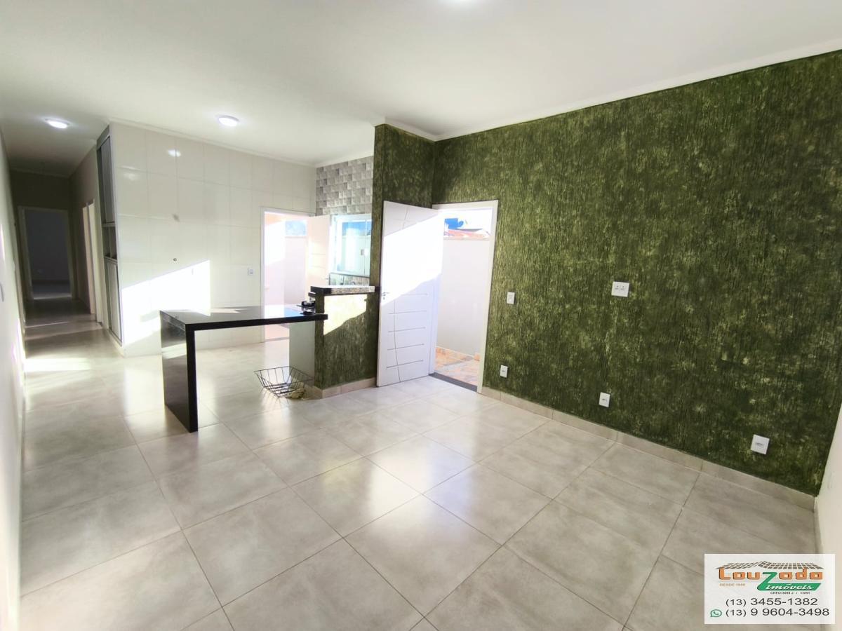 Casa à venda com 2 quartos, 95m² - Foto 2