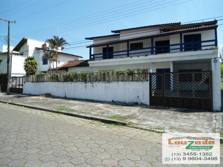 Sobrado à venda com 3 quartos, 300m² - Foto 1