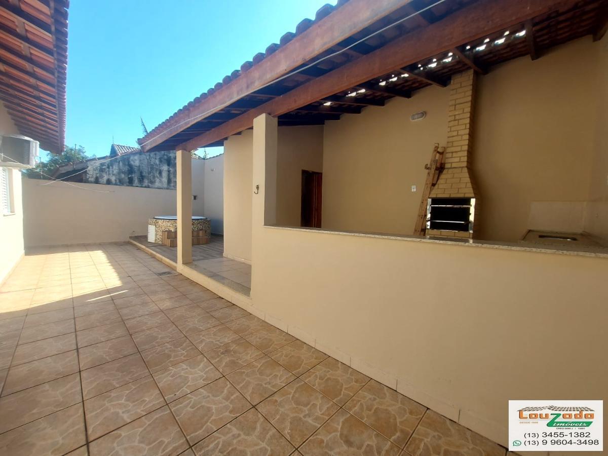 Casa à venda com 3 quartos, 360m² - Foto 7