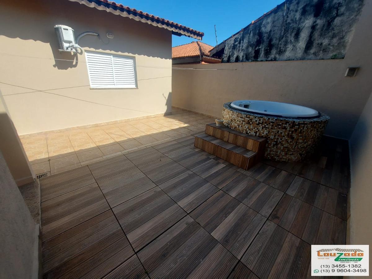 Casa à venda com 3 quartos, 360m² - Foto 10