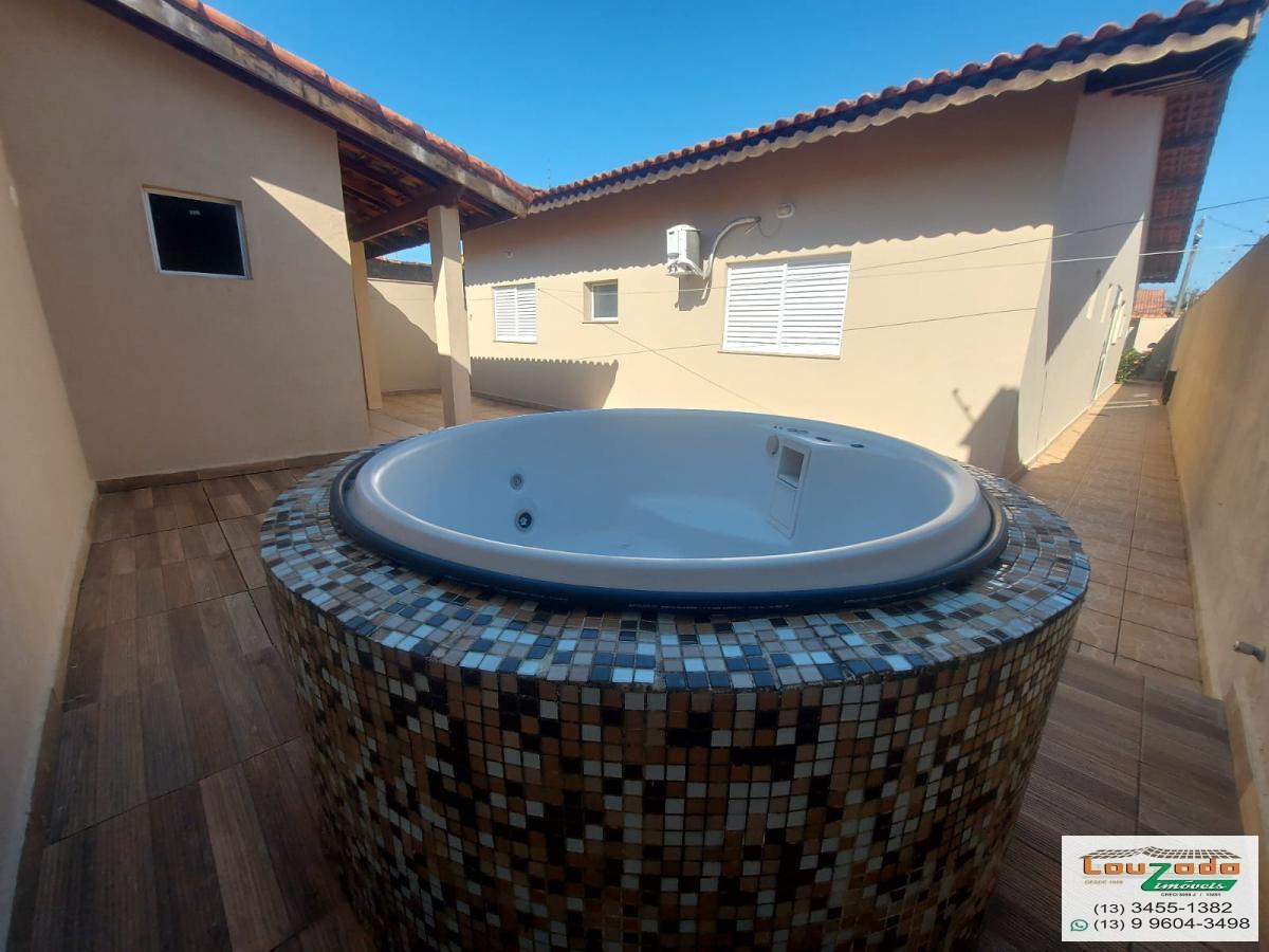 Casa à venda com 3 quartos, 360m² - Foto 11