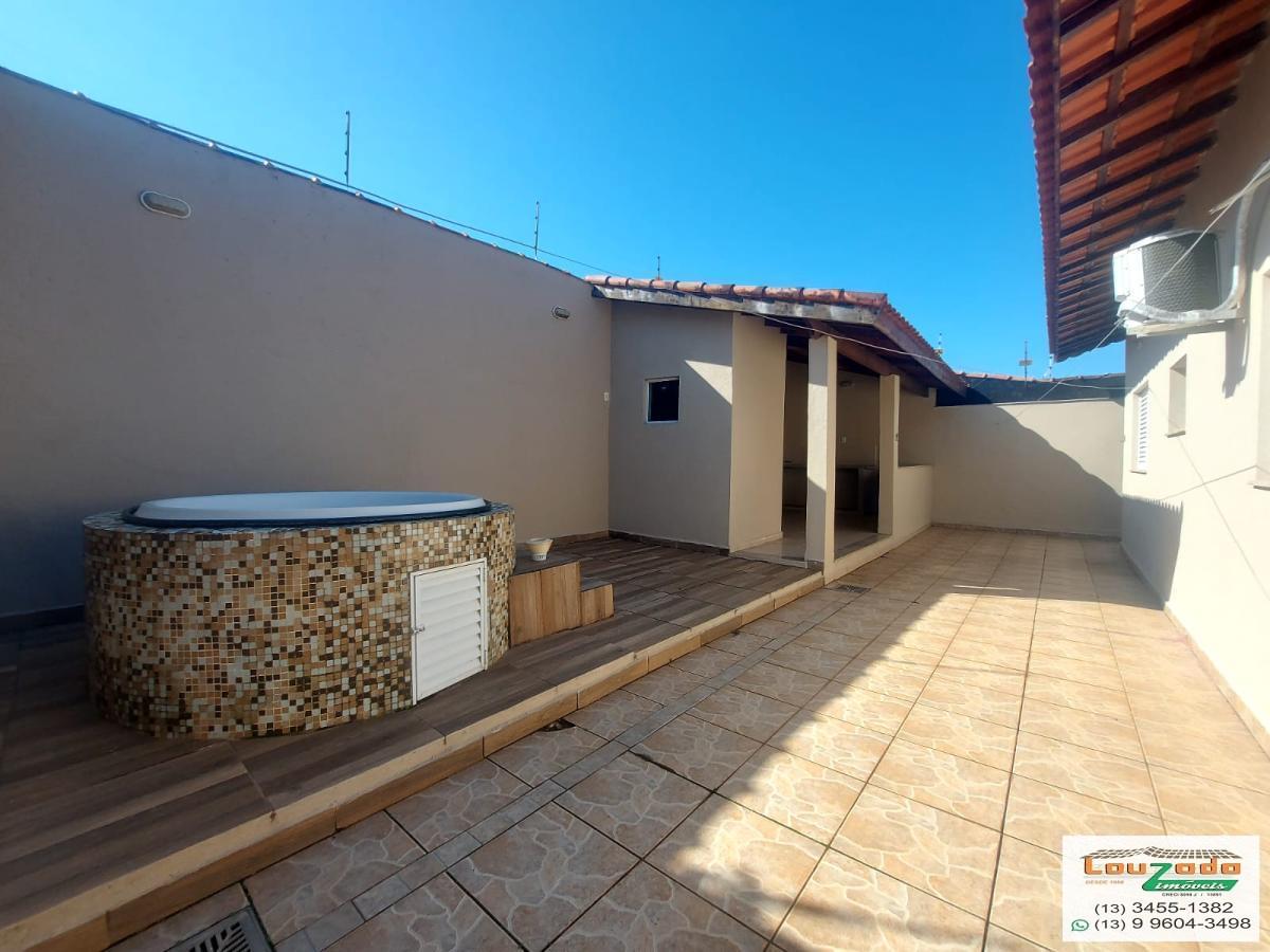 Casa à venda com 3 quartos, 360m² - Foto 9