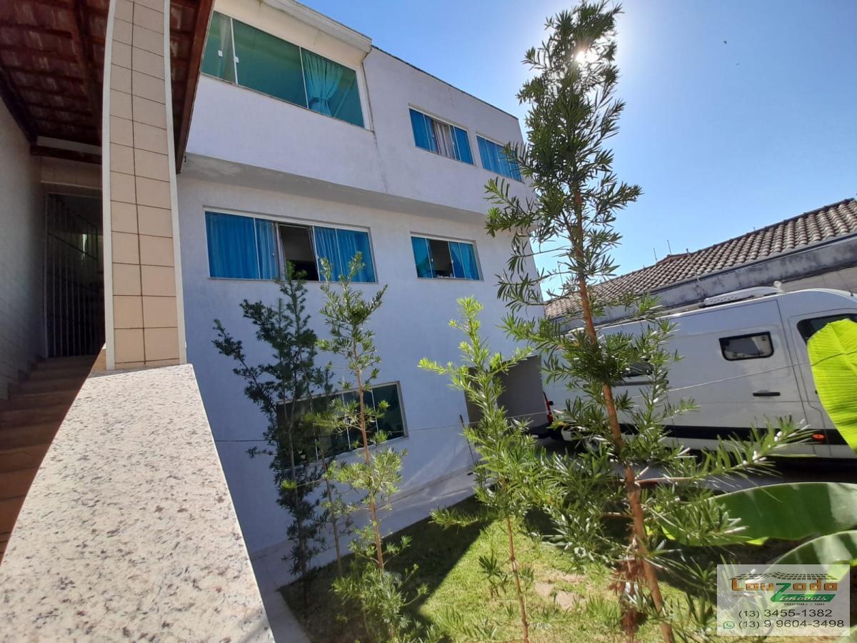 Sobrado à venda com 7 quartos, 270m² - Foto 4