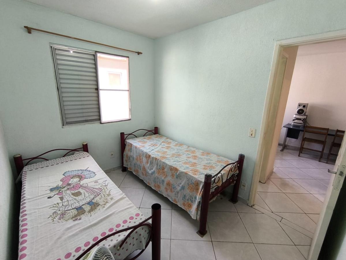 Apartamento à venda com 2 quartos, 45m² - Foto 5