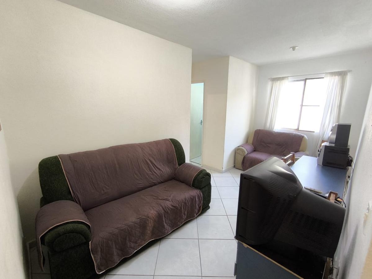 Apartamento à venda com 2 quartos, 45m² - Foto 1