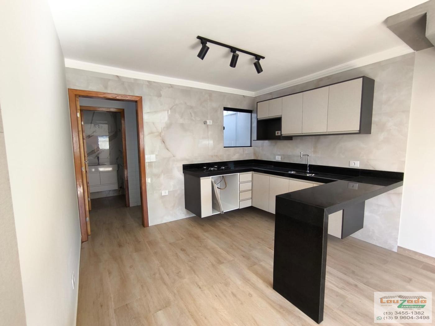 Apartamento à venda com 2 quartos, 45m² - Foto 2