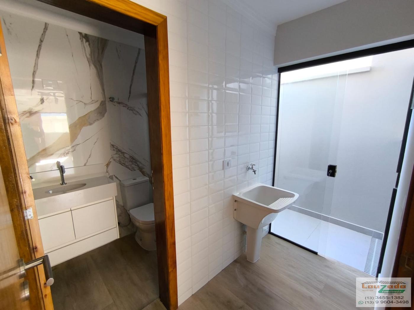 Apartamento à venda com 2 quartos, 45m² - Foto 6