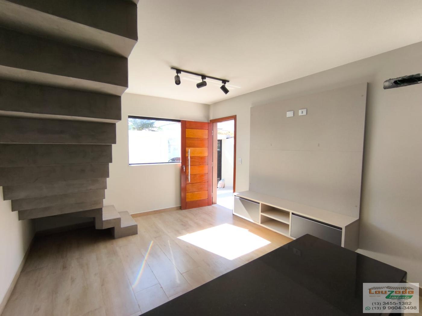 Apartamento à venda com 2 quartos, 45m² - Foto 3