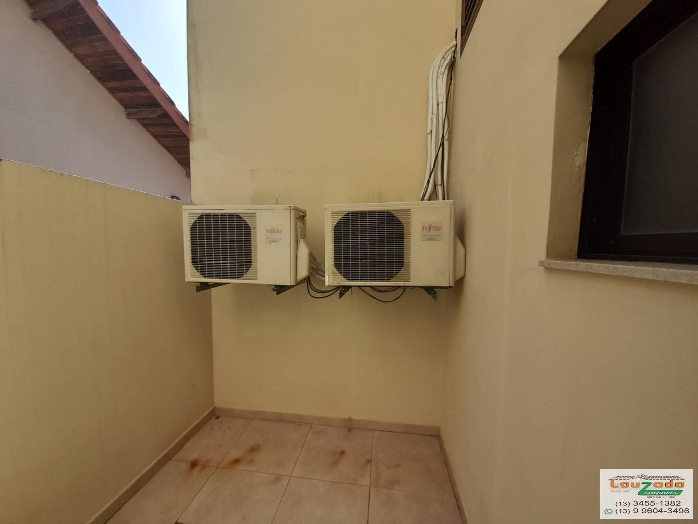 Casa à venda com 3 quartos, 275m² - Foto 3