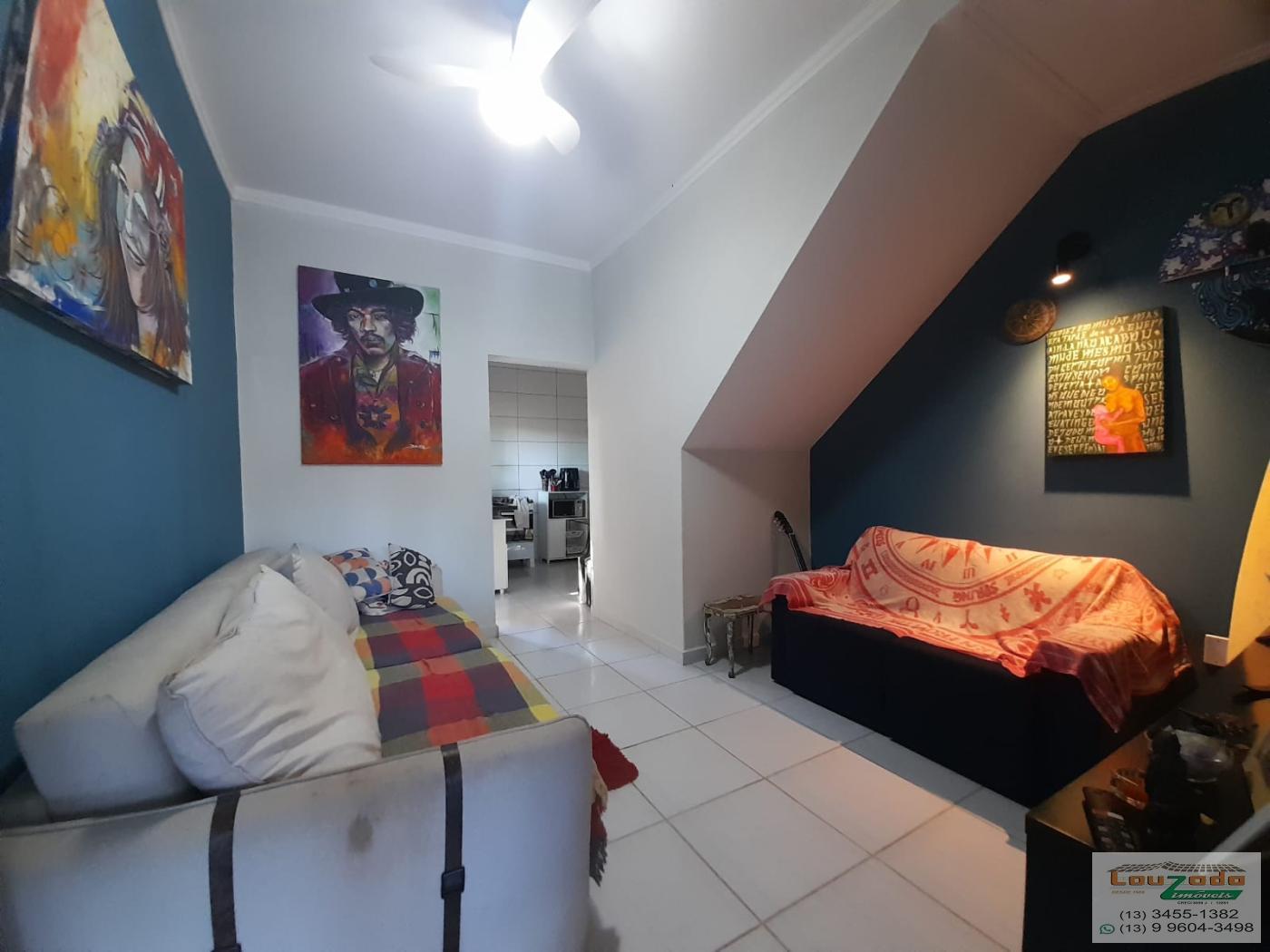 Casa à venda com 3 quartos, 170m² - Foto 1