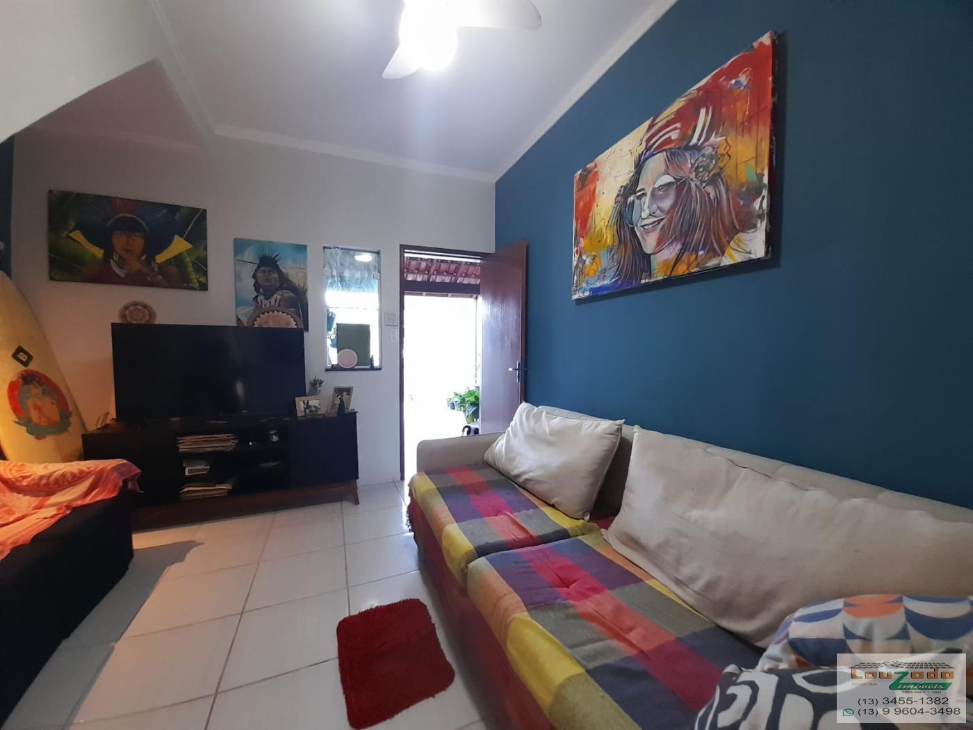 Casa à venda com 3 quartos, 170m² - Foto 3