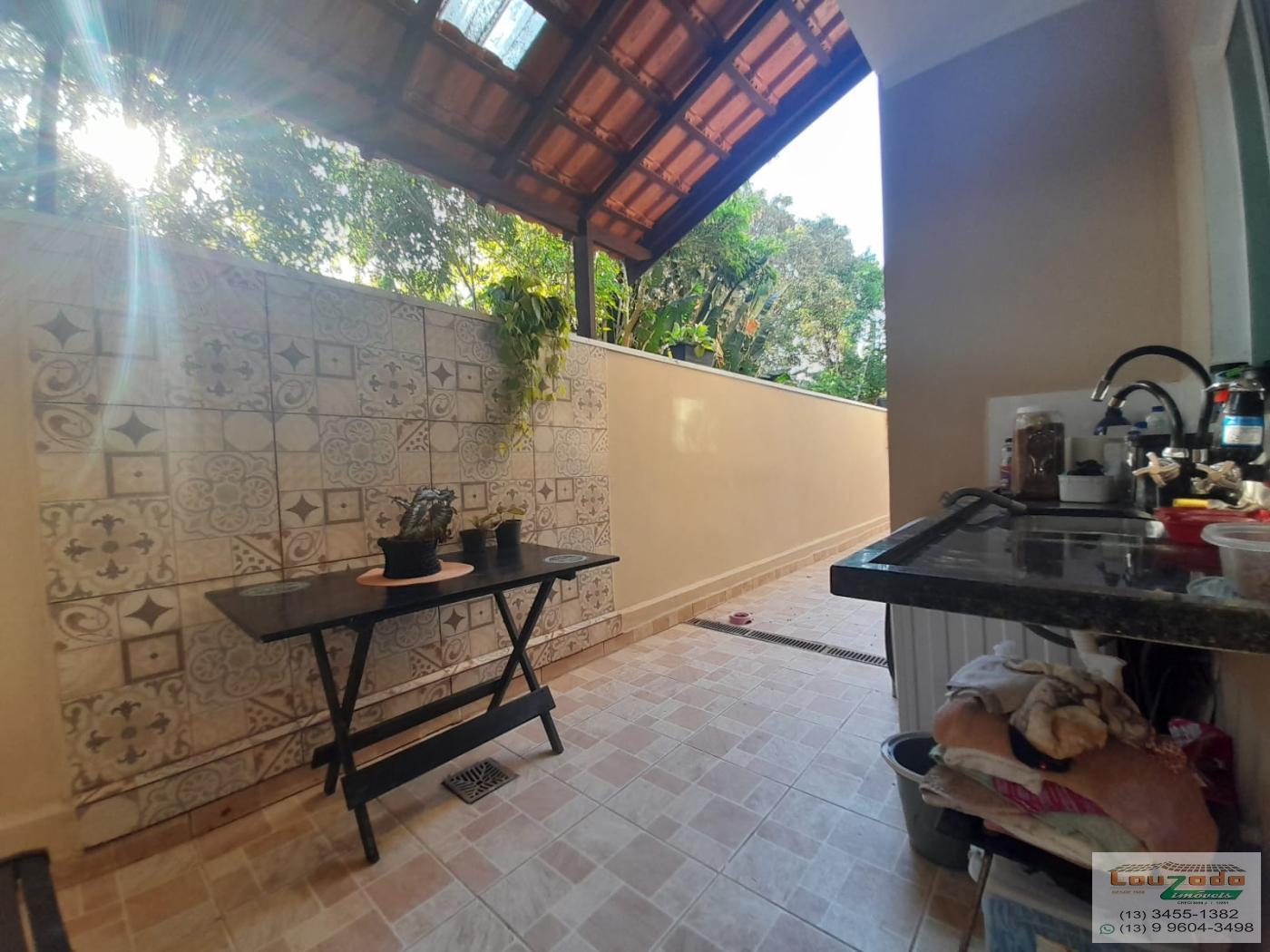 Casa à venda com 3 quartos, 170m² - Foto 12