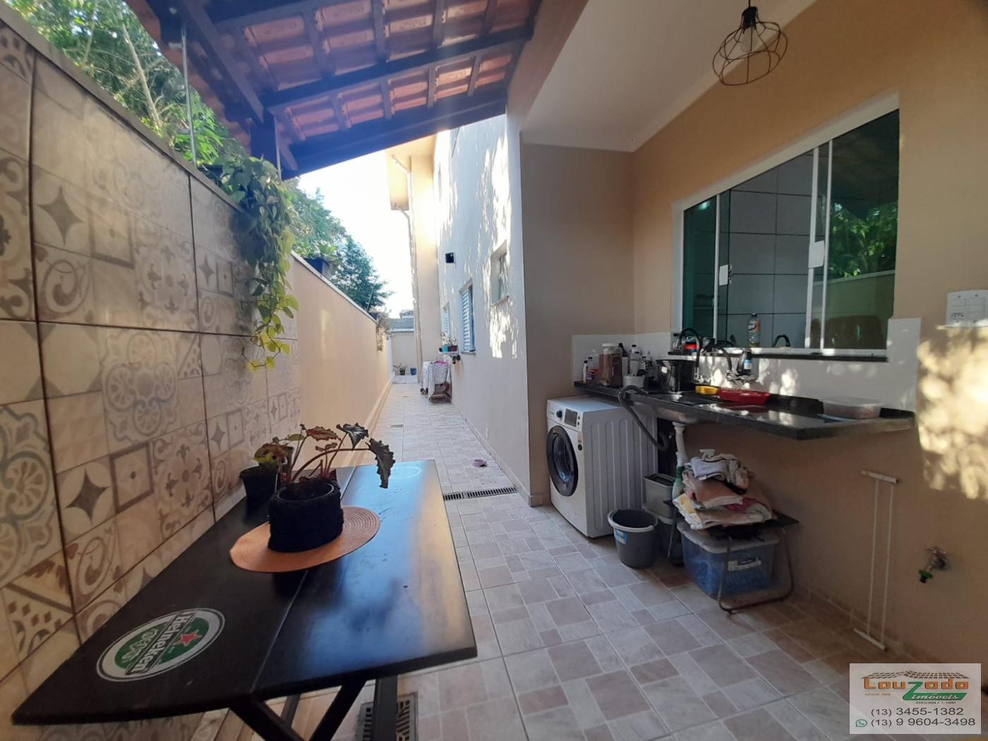 Casa à venda com 3 quartos, 170m² - Foto 11