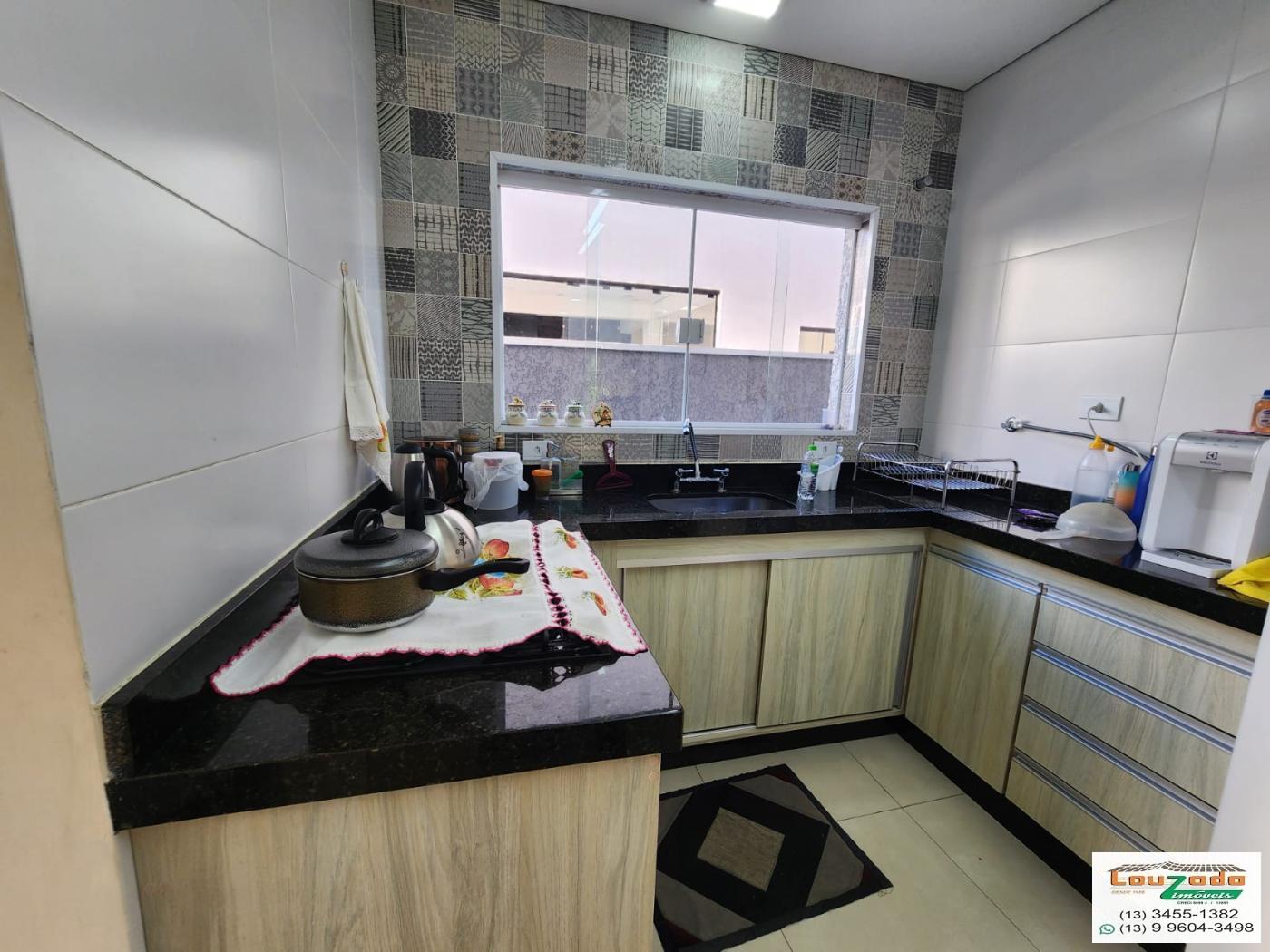 Sobrado à venda com 4 quartos, 300m² - Foto 15