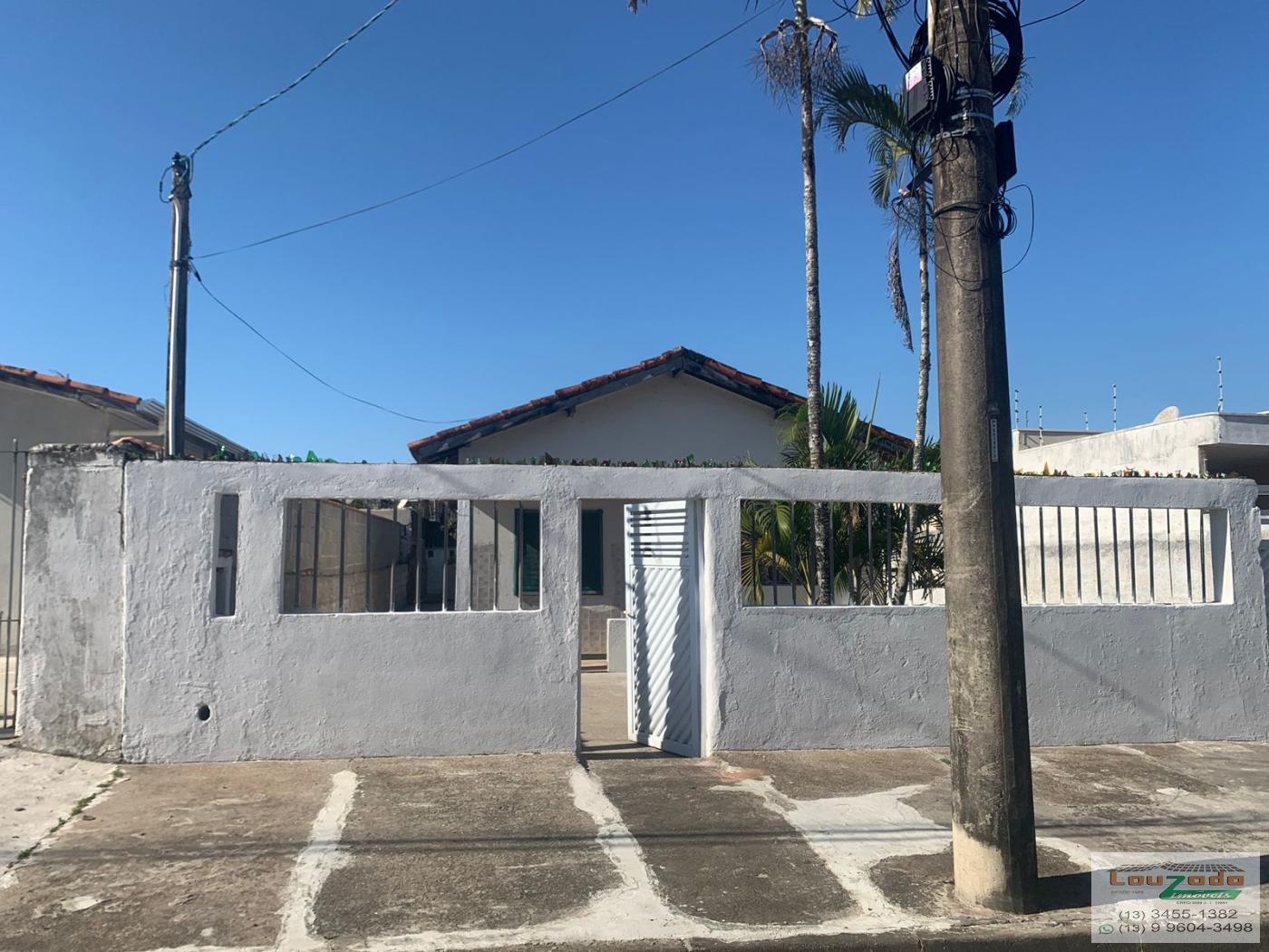 Casa à venda com 2 quartos, 291m² - Foto 1