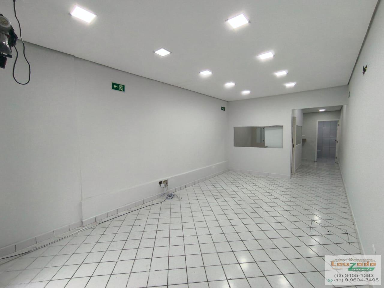 Prédio Inteiro para alugar, 59m² - Foto 1