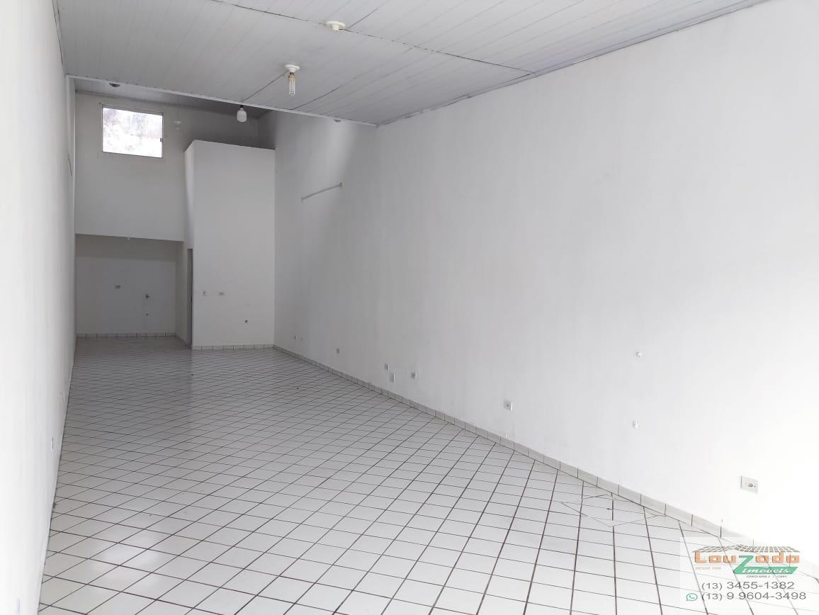 Prédio Inteiro para alugar, 54m² - Foto 1