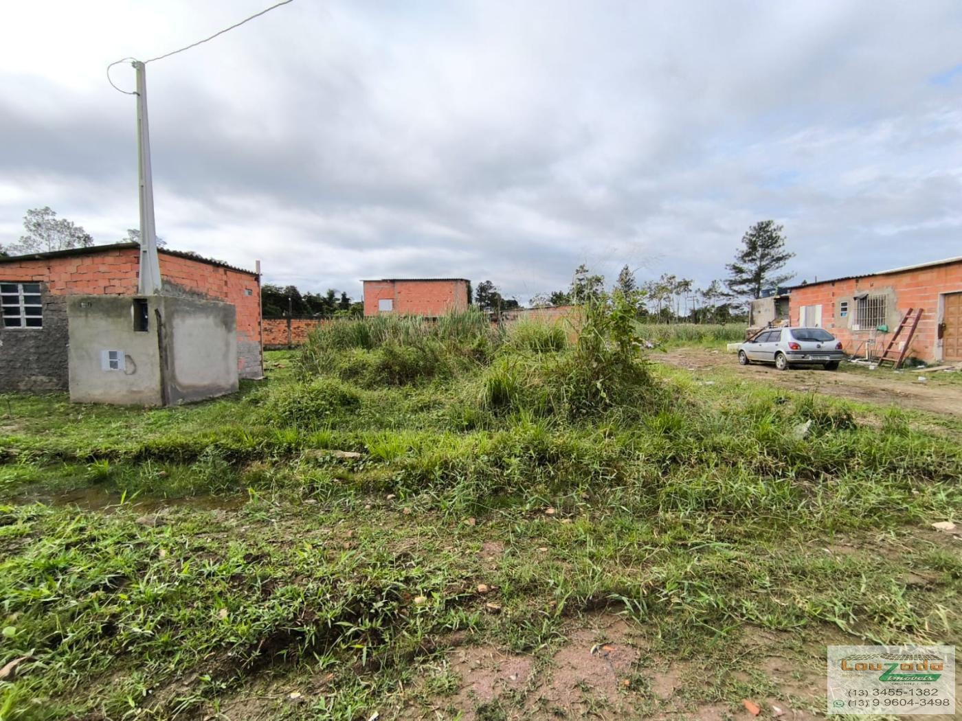 Terreno à venda, 300m² - Foto 3