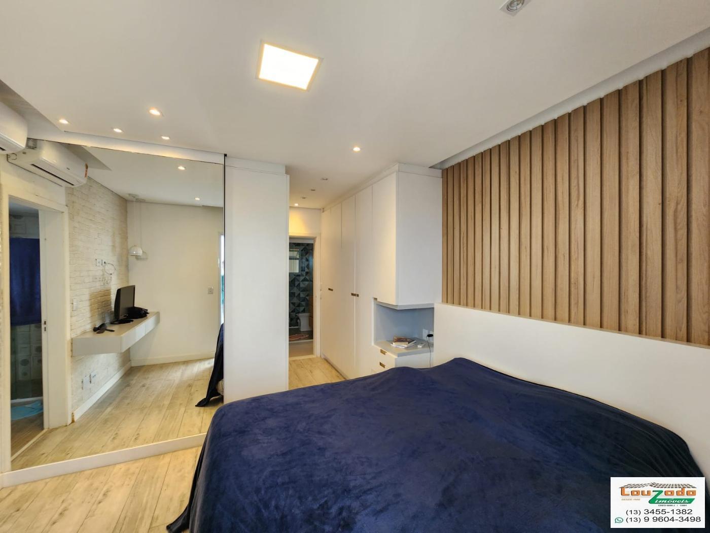 Apartamento à venda com 3 quartos, 120m² - Foto 12