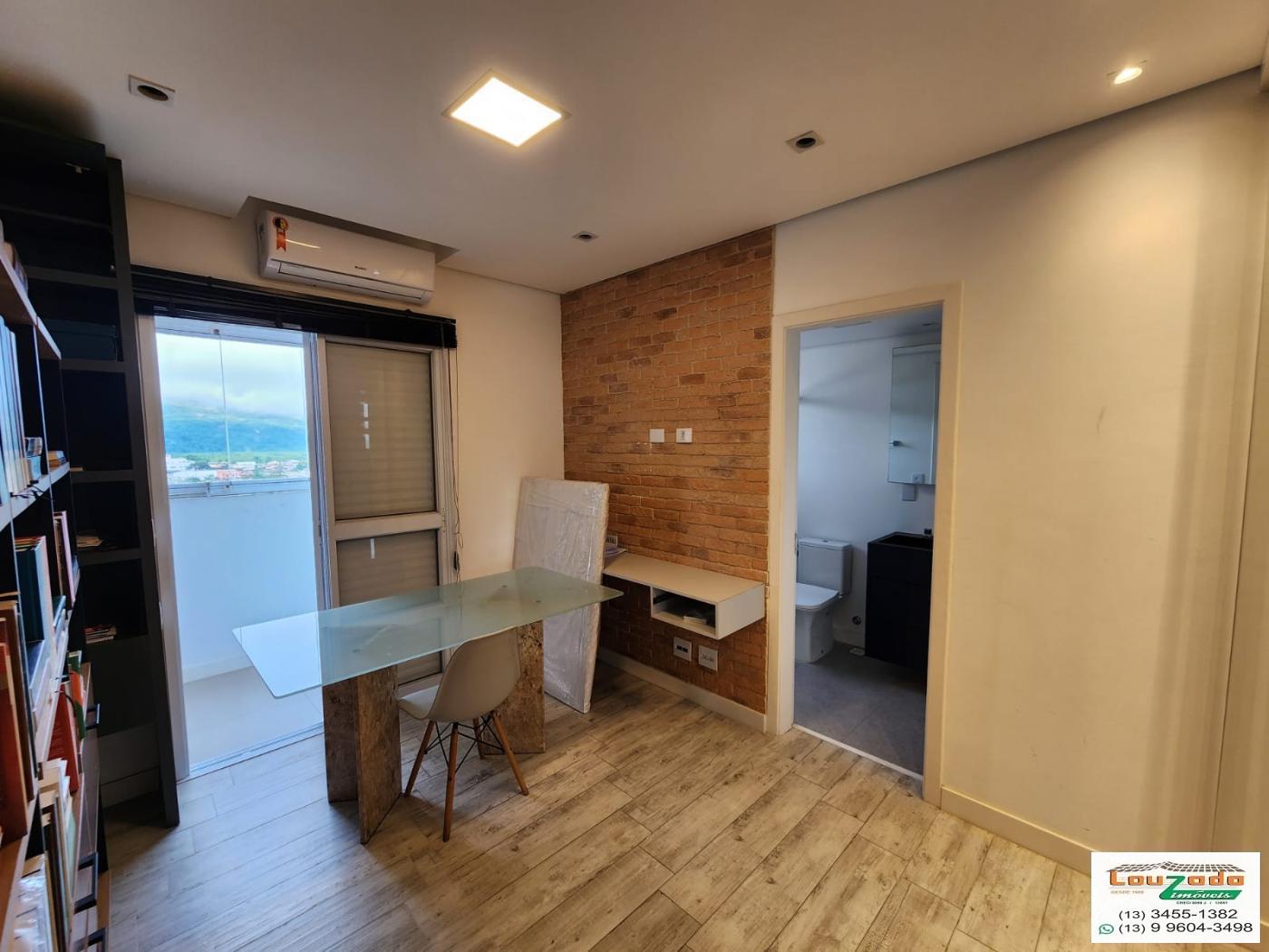 Apartamento à venda com 3 quartos, 120m² - Foto 22