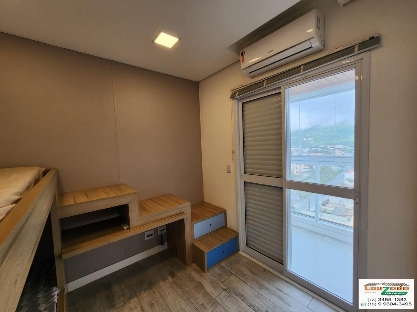 Apartamento à venda com 3 quartos, 120m² - Foto 24