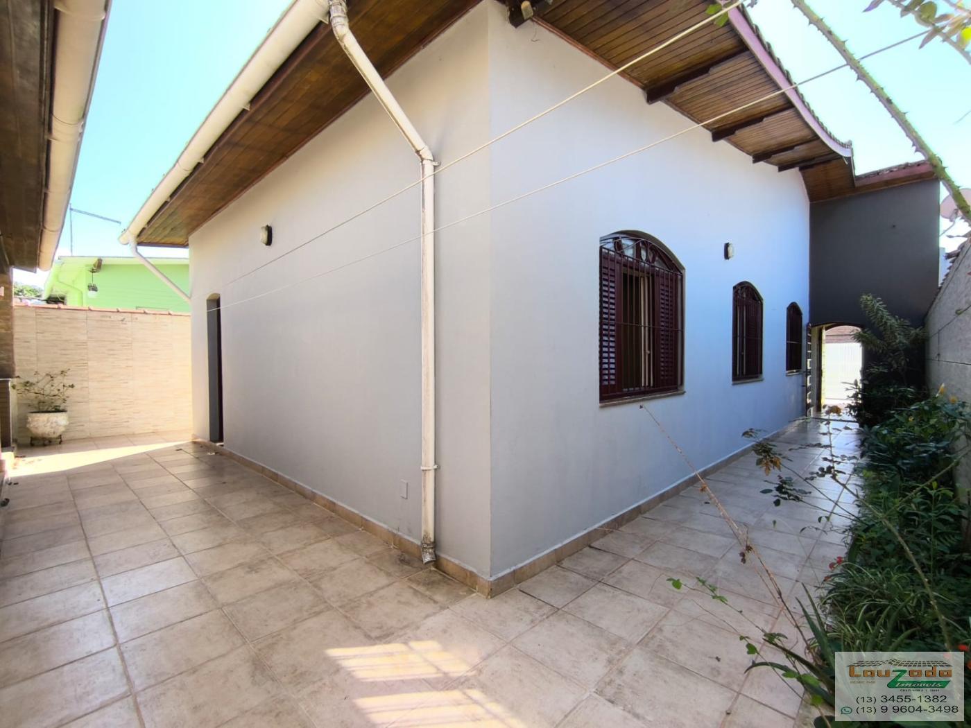 Casa à venda com 3 quartos, 250m² - Foto 23