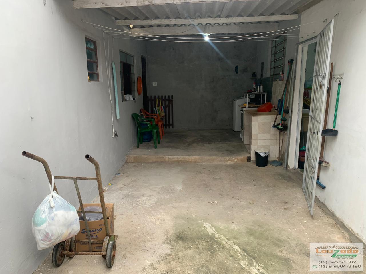 Casa à venda com 3 quartos, 250m² - Foto 20