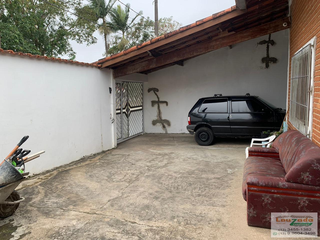 Casa à venda com 3 quartos, 250m² - Foto 24