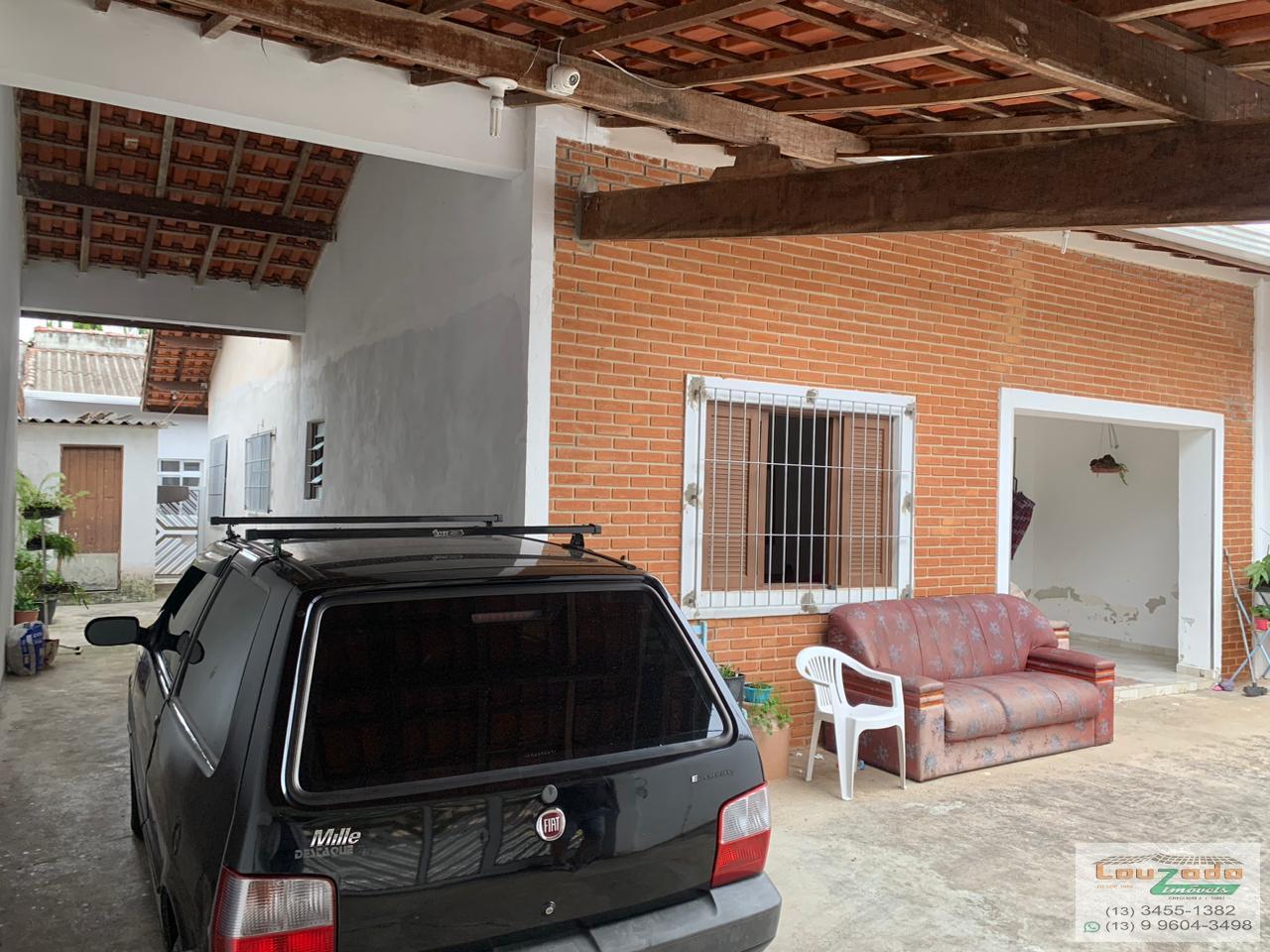 Casa à venda com 3 quartos, 250m² - Foto 2