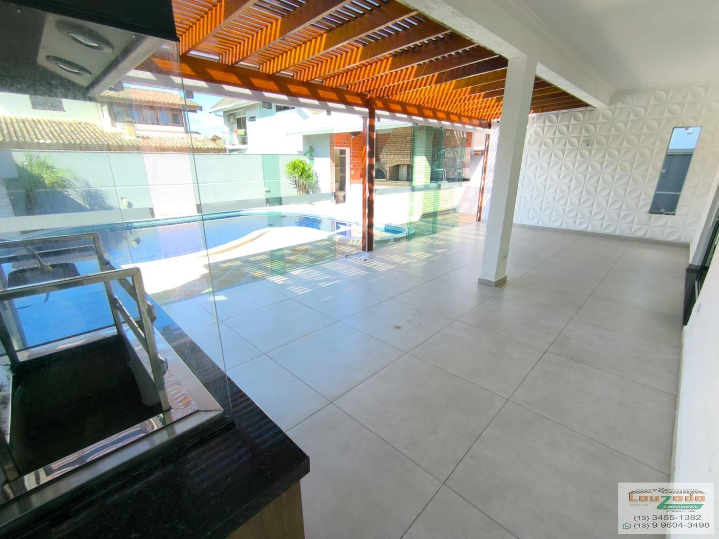 Sobrado à venda com 4 quartos, 360m² - Foto 20