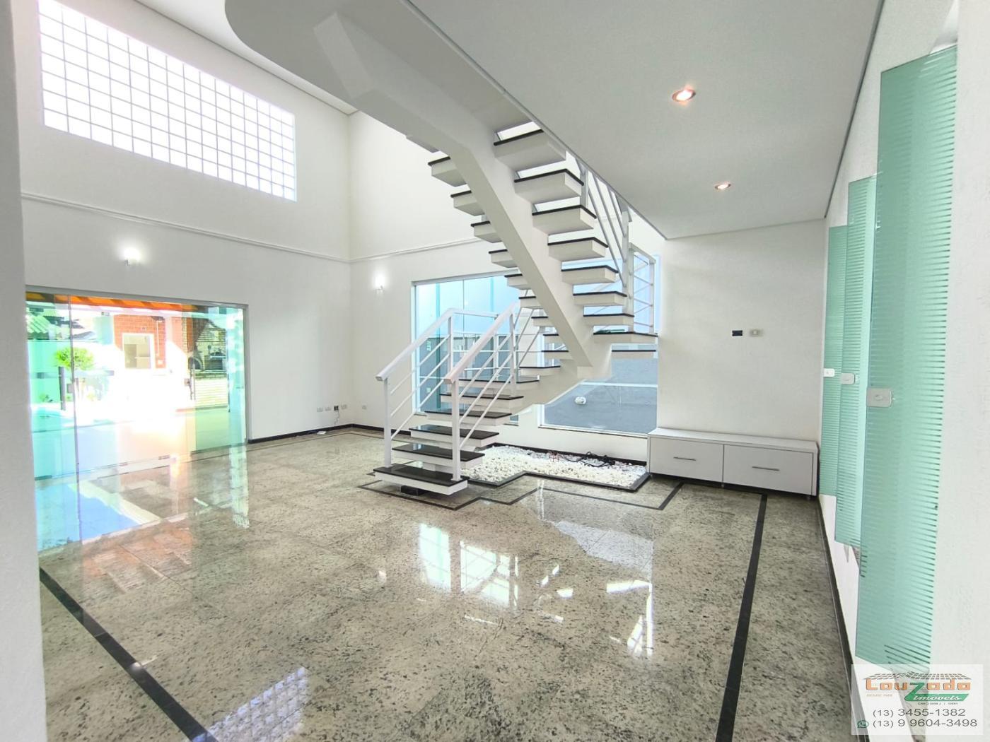 Sobrado à venda com 4 quartos, 360m² - Foto 2