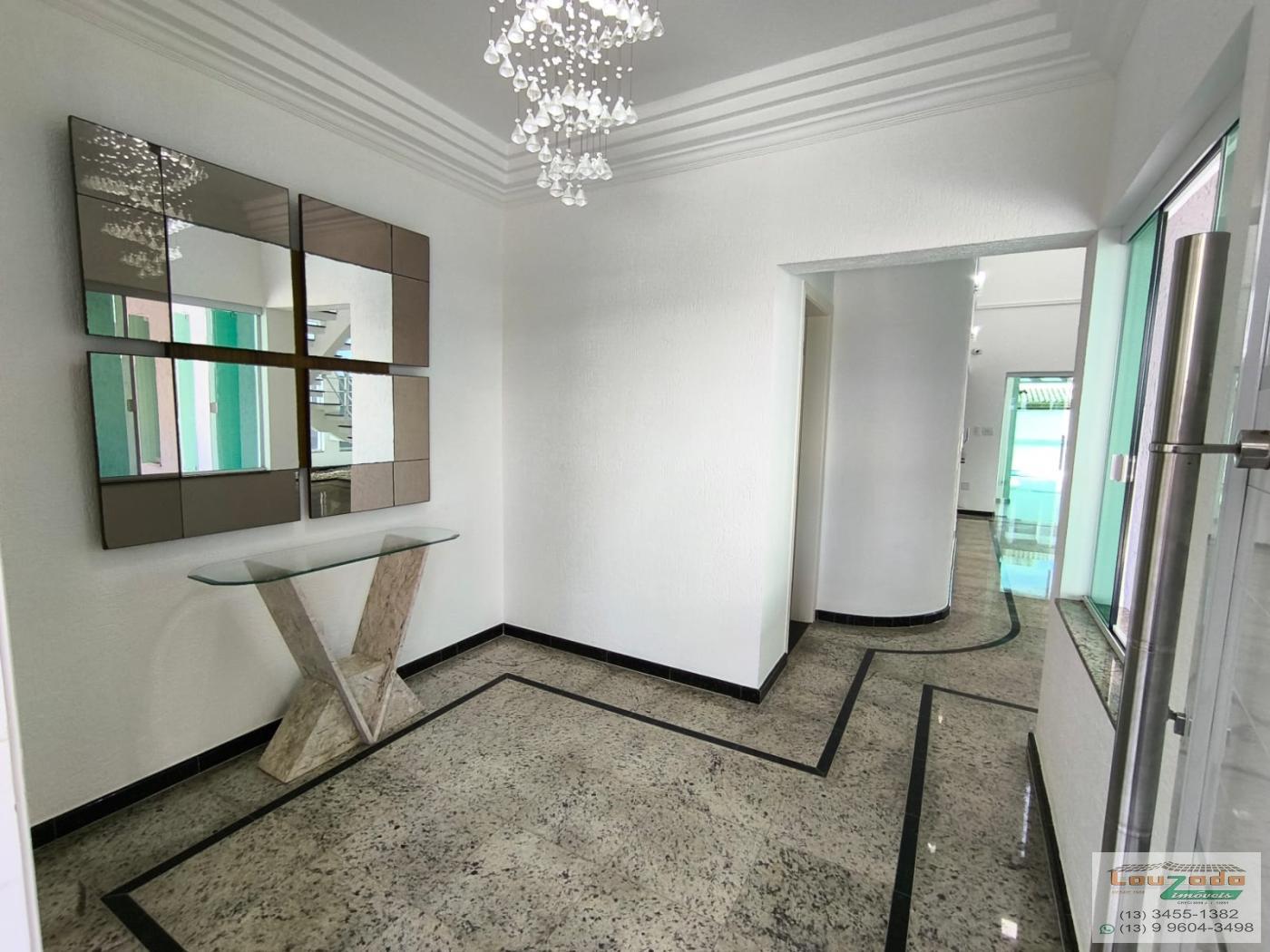 Sobrado à venda com 4 quartos, 360m² - Foto 4